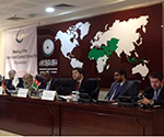 ICG Acknowledges Afghanistan’s Sacrifices in War against Terrorism